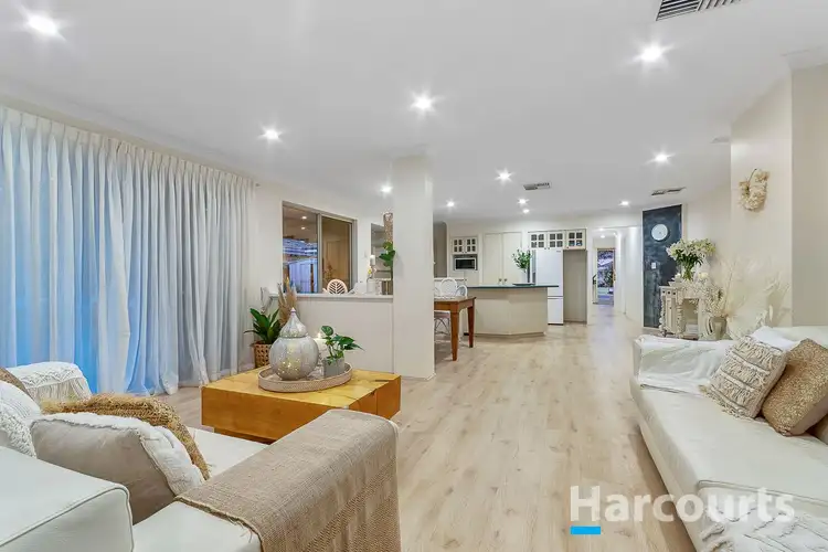 Fourth view of Homely house listing, 181 Kinross Drive, Kinross WA 6028