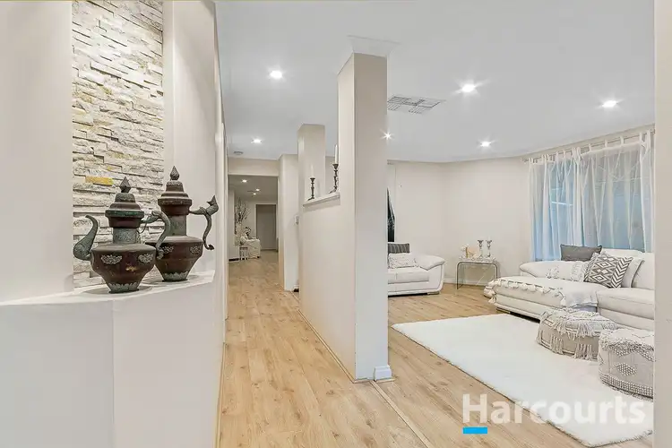 Seventh view of Homely house listing, 181 Kinross Drive, Kinross WA 6028