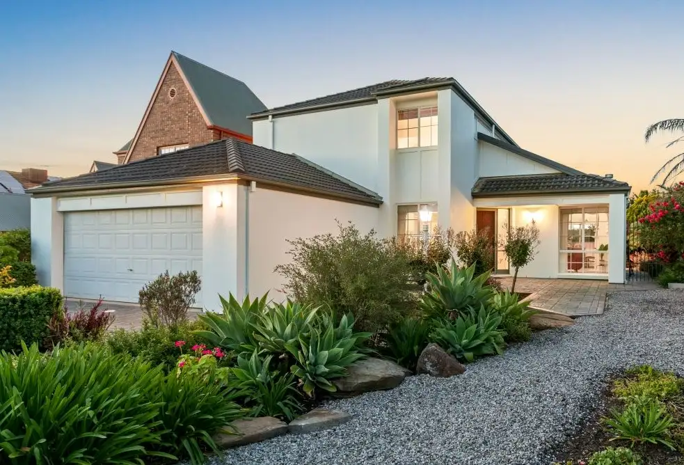 Main view of Homely house listing, 8 Pimelea Crescent, Flagstaff Hill SA 5159