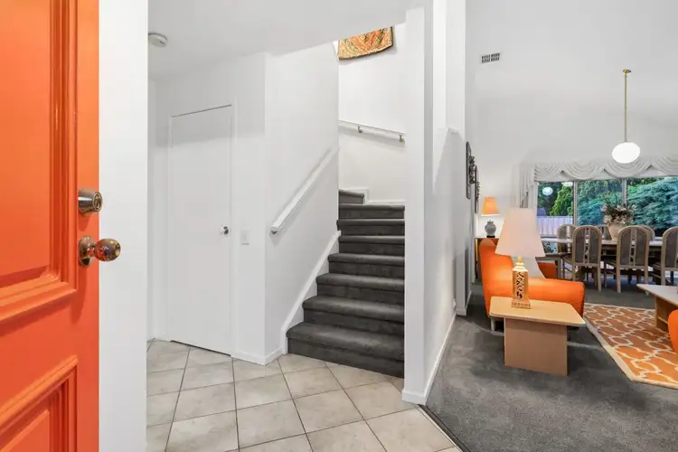 Third view of Homely house listing, 8 Pimelea Crescent, Flagstaff Hill SA 5159