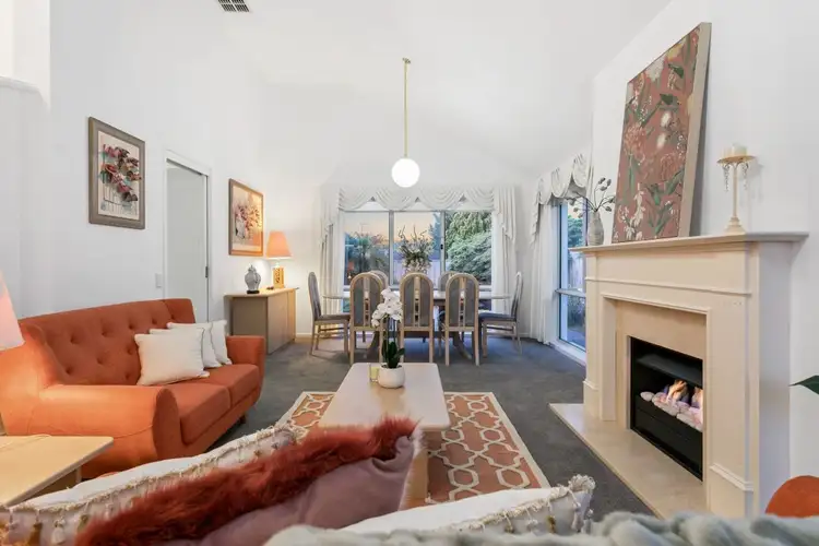 Fourth view of Homely house listing, 8 Pimelea Crescent, Flagstaff Hill SA 5159