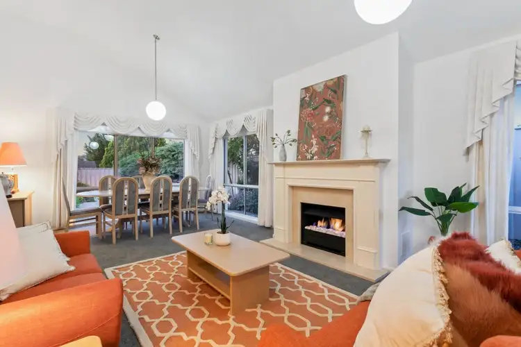Fifth view of Homely house listing, 8 Pimelea Crescent, Flagstaff Hill SA 5159
