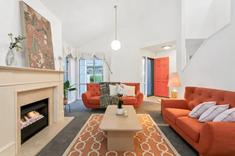 Sixth view of Homely house listing, 8 Pimelea Crescent, Flagstaff Hill SA 5159