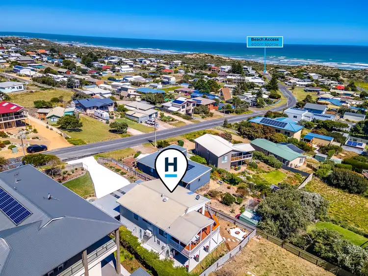 Second view of Homely house listing, 39 Bradford Road, Goolwa Beach SA 5214