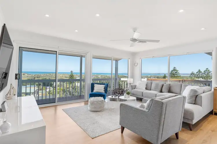 Fifth view of Homely house listing, 39 Bradford Road, Goolwa Beach SA 5214