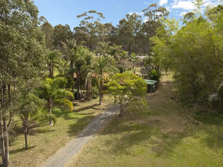 Main view of Homely house listing, 23-29 Bamboo Drive, Cedar Vale QLD 4285