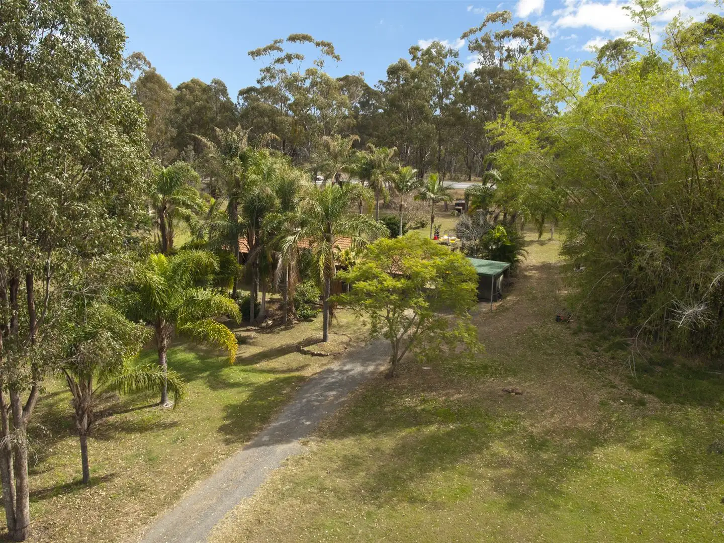 Main view of Homely house listing, 23-29 Bamboo Drive, Cedar Vale QLD 4285