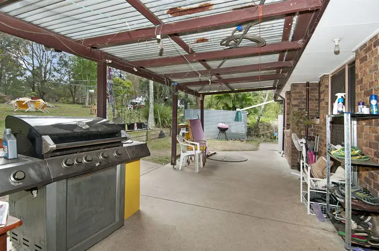 Third view of Homely house listing, 23-29 Bamboo Drive, Cedar Vale QLD 4285