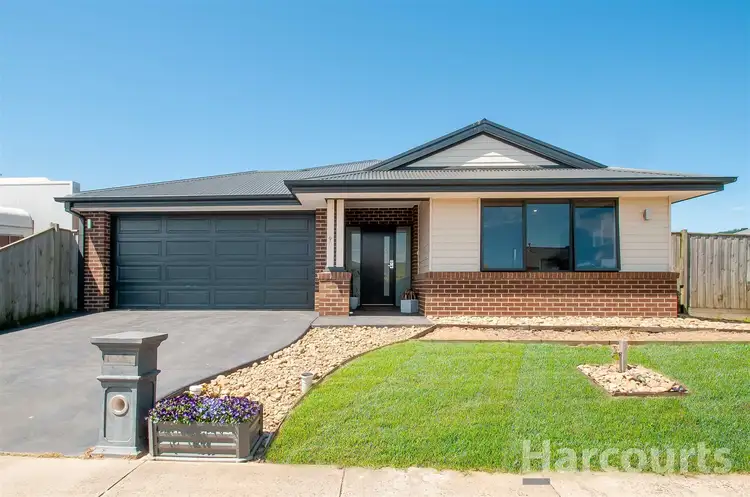 Main view of Homely house listing, 9 Gaston Court, Trafalgar VIC 3824