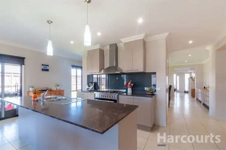 Third view of Homely house listing, 9 Gaston Court, Trafalgar VIC 3824