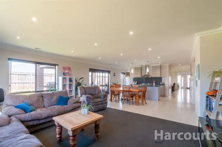 Sixth view of Homely house listing, 9 Gaston Court, Trafalgar VIC 3824