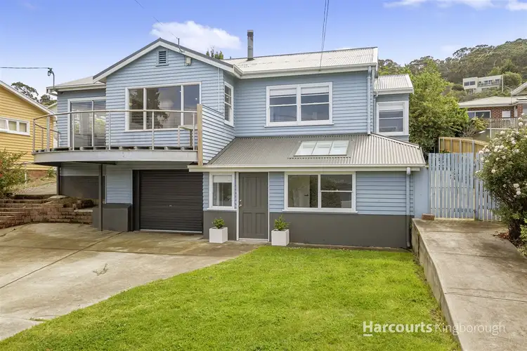 Main view of Homely house listing, 11 Corinna Road, Lindisfarne TAS 7015