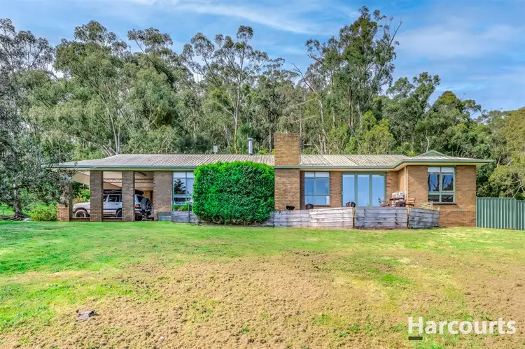 86 Mills Road, Coalville VIC 3825