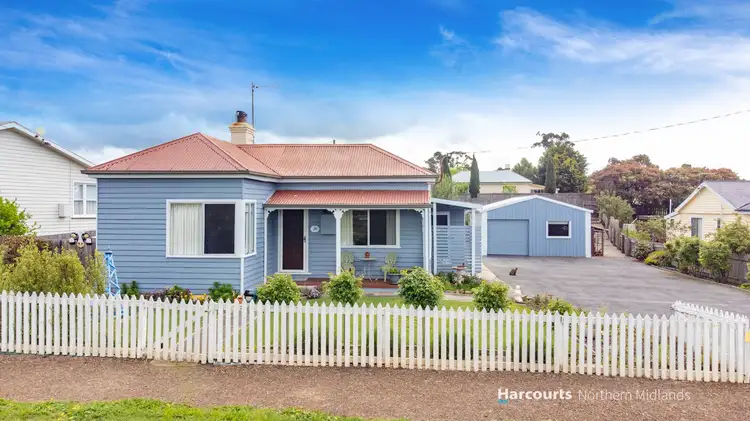 Main view of Homely house listing, 36 Bond Street, Ross TAS 7209