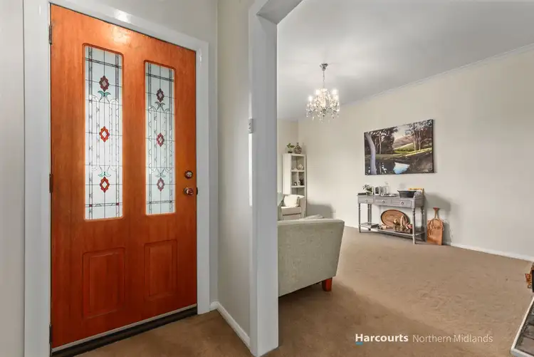 Second view of Homely house listing, 36 Bond Street, Ross TAS 7209