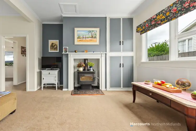 Fifth view of Homely house listing, 36 Bond Street, Ross TAS 7209