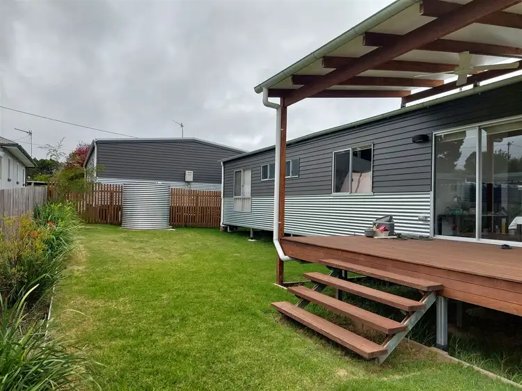 Second view of Homely villa listing, Villa 3/24 Granite Street, Stanthorpe QLD 4380