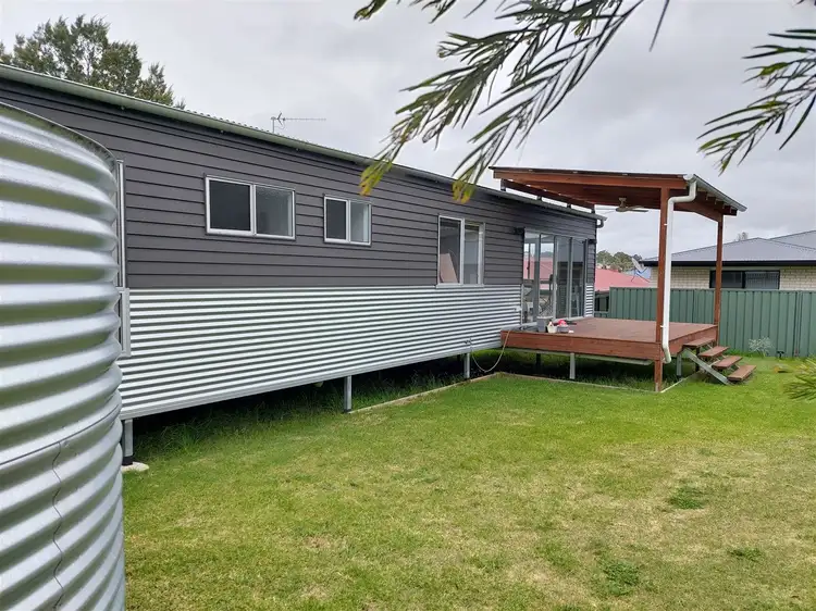 Third view of Homely villa listing, Villa 3/24 Granite Street, Stanthorpe QLD 4380