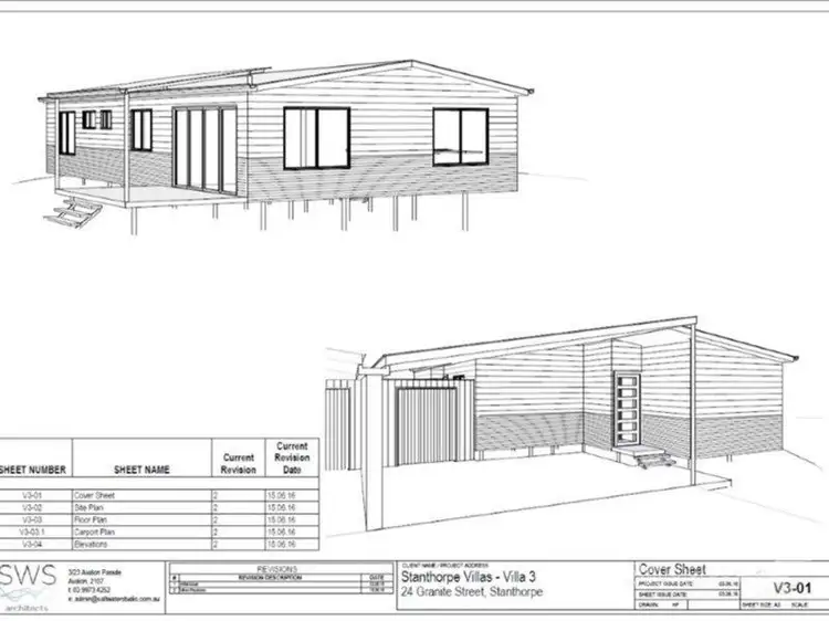 Fourth view of Homely villa listing, Villa 3/24 Granite Street, Stanthorpe QLD 4380