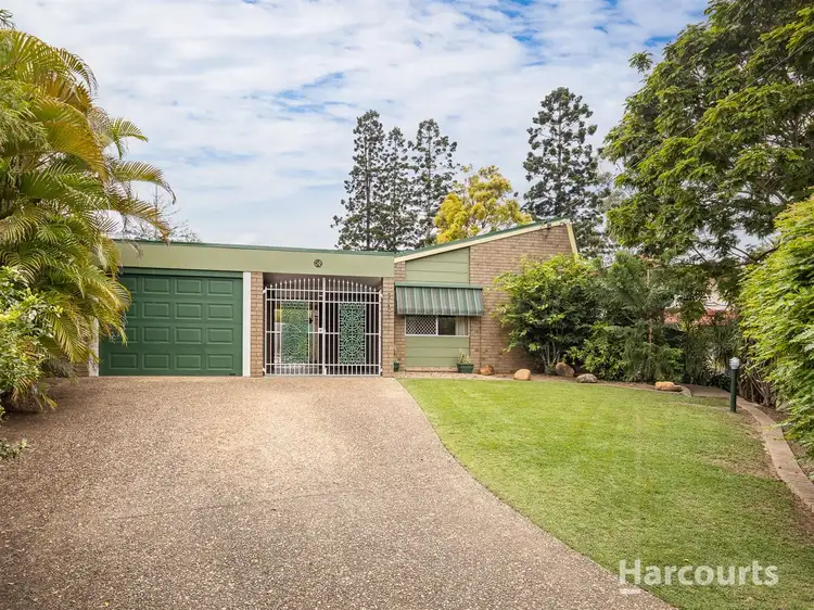 5 Caen Court, Petrie QLD 4502
