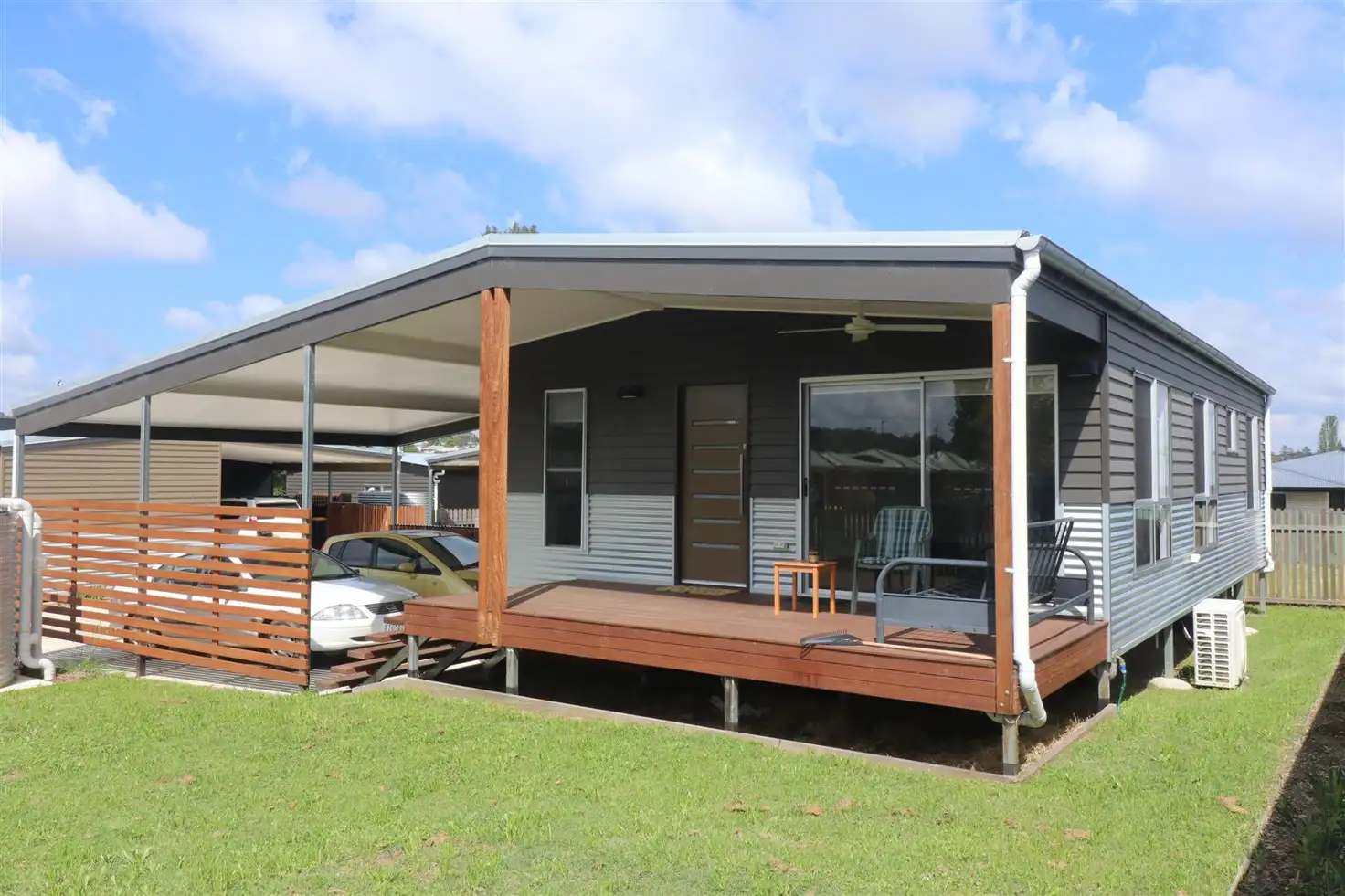 Main view of Homely house listing, Villa 1- 24 Granite Street, Stanthorpe QLD 4380