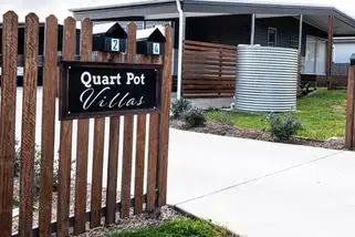 Second view of Homely house listing, Villa 1- 24 Granite Street, Stanthorpe QLD 4380