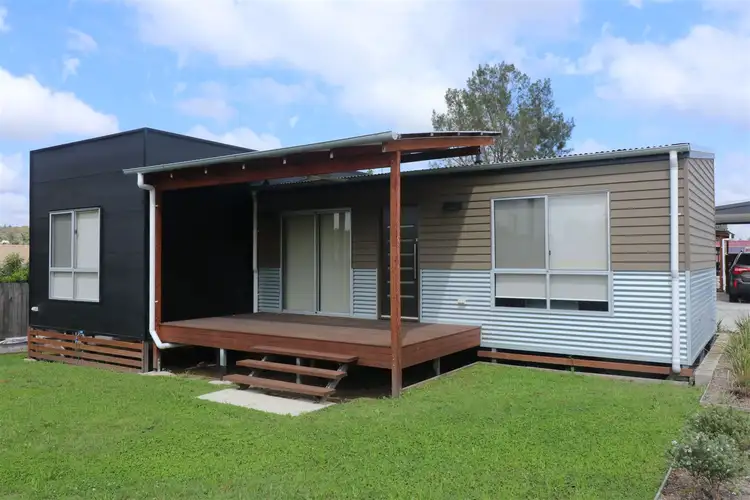 Main view of Homely villa listing, Villa 2/24 Granite Street, Stanthorpe QLD 4380