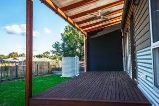 Second view of Homely villa listing, Villa 2/24 Granite Street, Stanthorpe QLD 4380