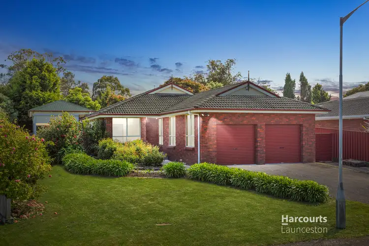 49 Sheridan Court, Summerhill TAS 7250