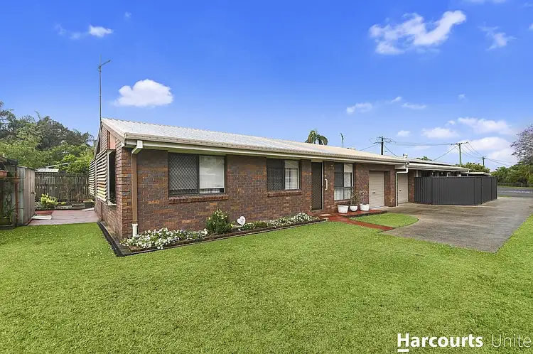 2/10 Mareli Street, Caboolture QLD 4510