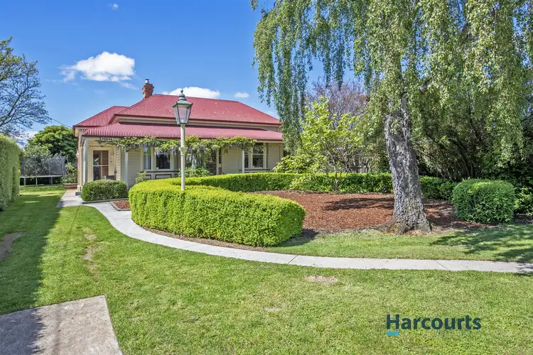 75 Mission Hill Road, Penguin TAS 7316
