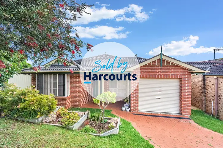 1 Hannam Place