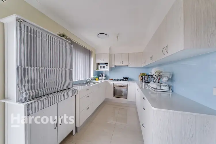 Third view of Homely house listing, 1 Hannam Place, Englorie Park NSW 2560