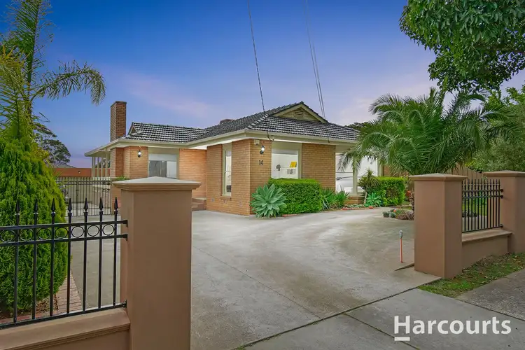 14 Beacon Street, Vermont South VIC 3133