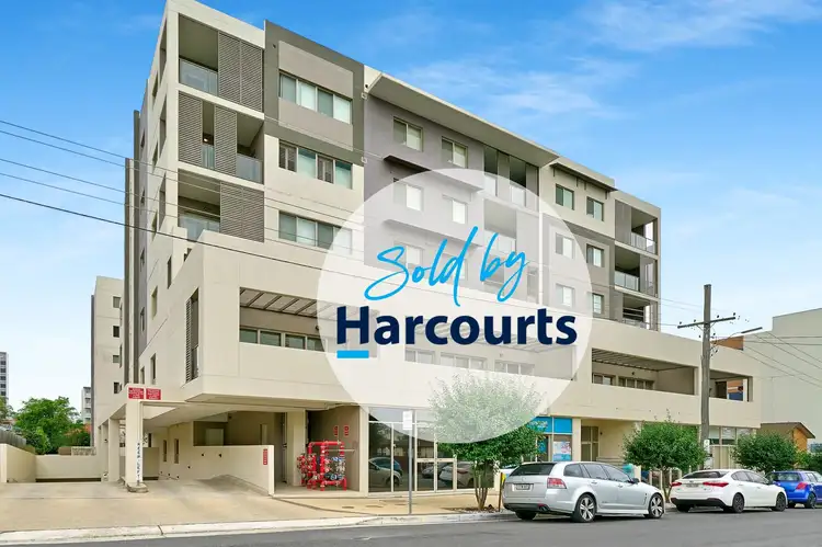 7/17 Warby Street, Campbelltown NSW 2560