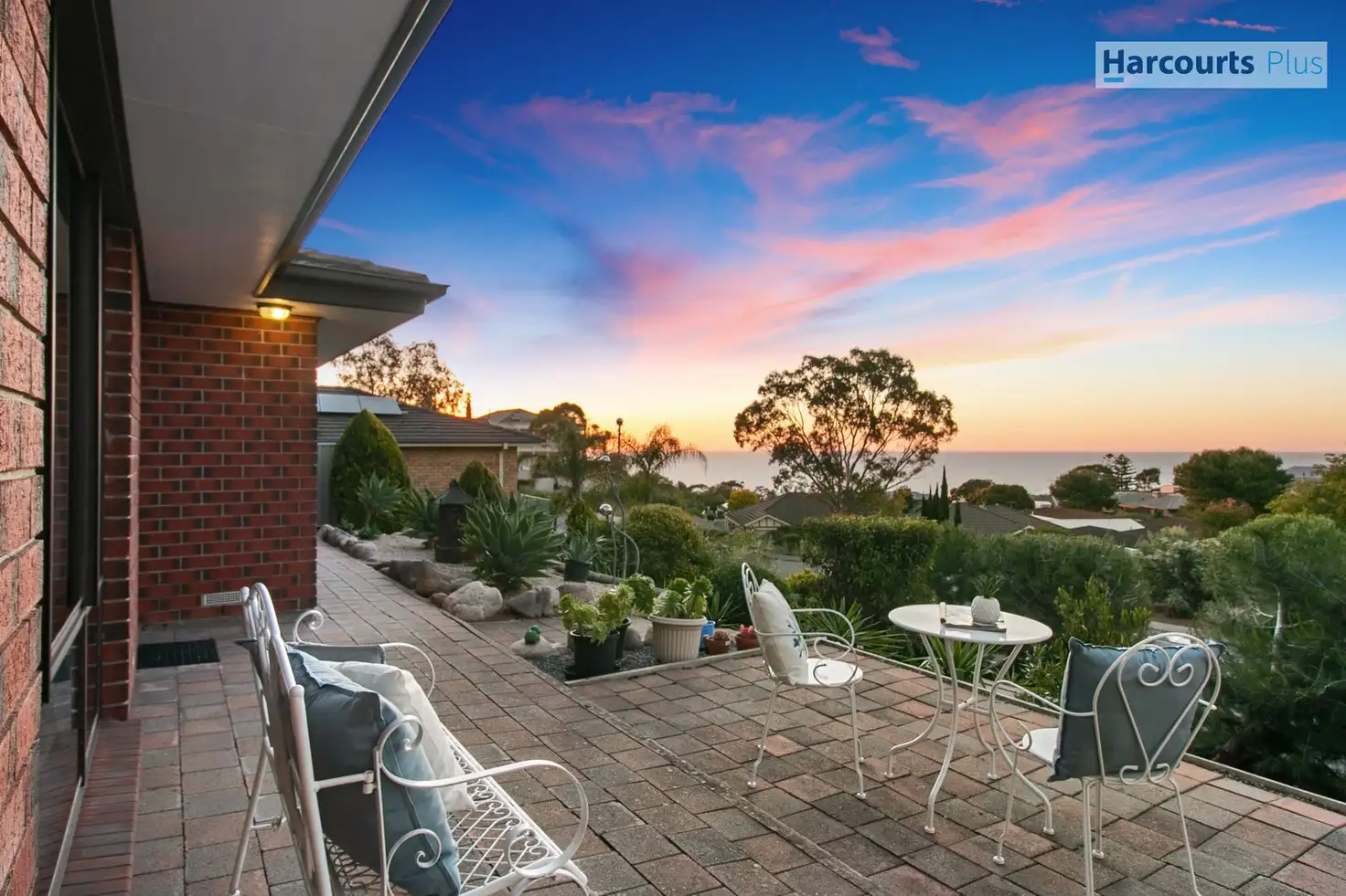 Main view of Homely house listing, 142 Perry Barr Road, Hallett Cove SA 5158