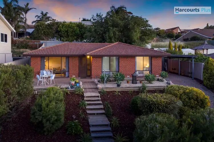 Second view of Homely house listing, 142 Perry Barr Road, Hallett Cove SA 5158