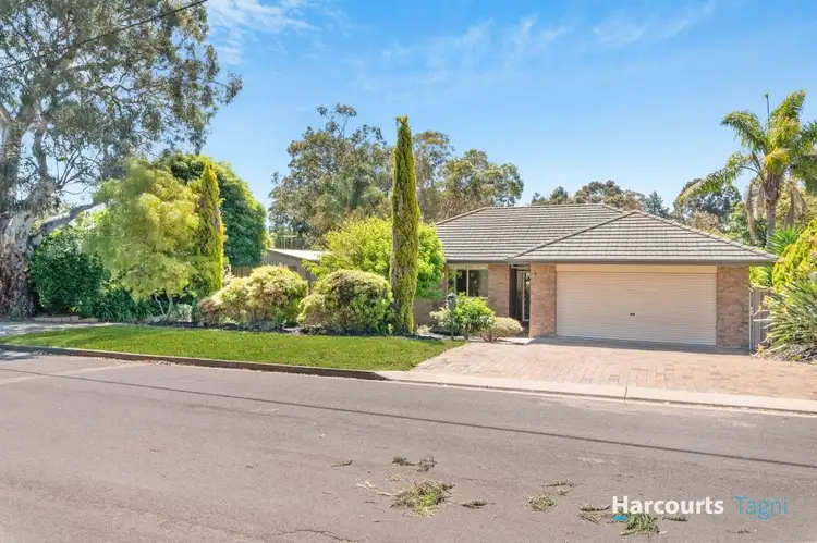 Main view of Homely house listing, 8 Budapest Road, Aberfoyle Park SA 5159