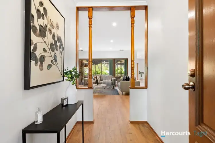 Third view of Homely house listing, 8 Budapest Road, Aberfoyle Park SA 5159