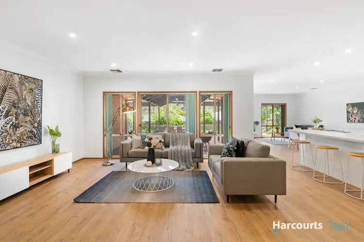 Fourth view of Homely house listing, 8 Budapest Road, Aberfoyle Park SA 5159