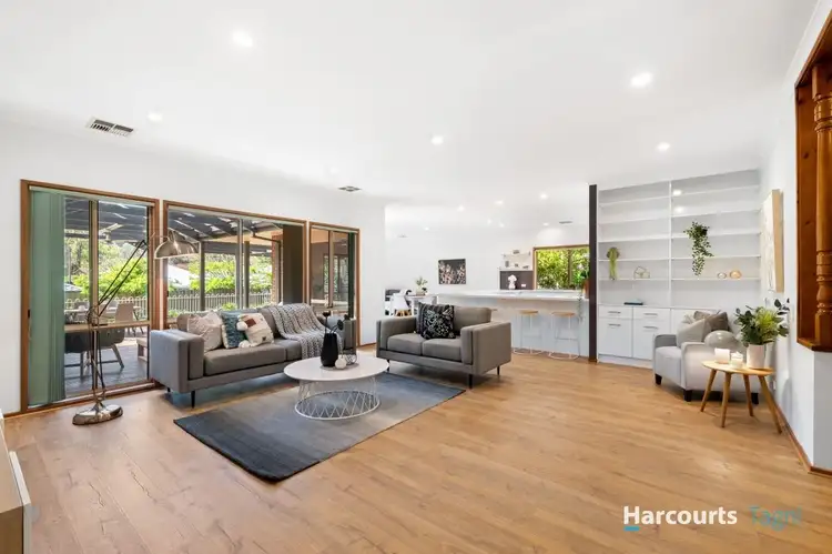Fifth view of Homely house listing, 8 Budapest Road, Aberfoyle Park SA 5159