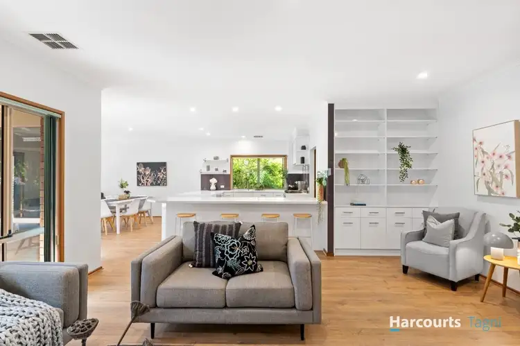 Sixth view of Homely house listing, 8 Budapest Road, Aberfoyle Park SA 5159