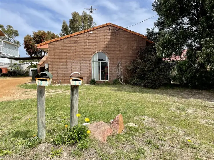 Third view of Homely semi-detached listing, 18 Daphne St, Castletown WA 6450
