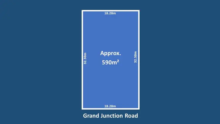 Second view of Homely house listing, 667 Grand Junction Road, Gepps Cross SA 5094