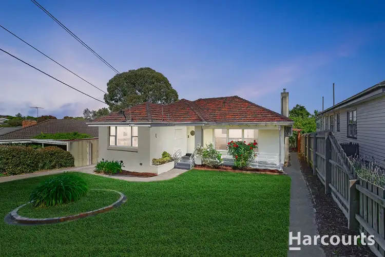 1/32 Wridgway Avenue, Burwood VIC 3125