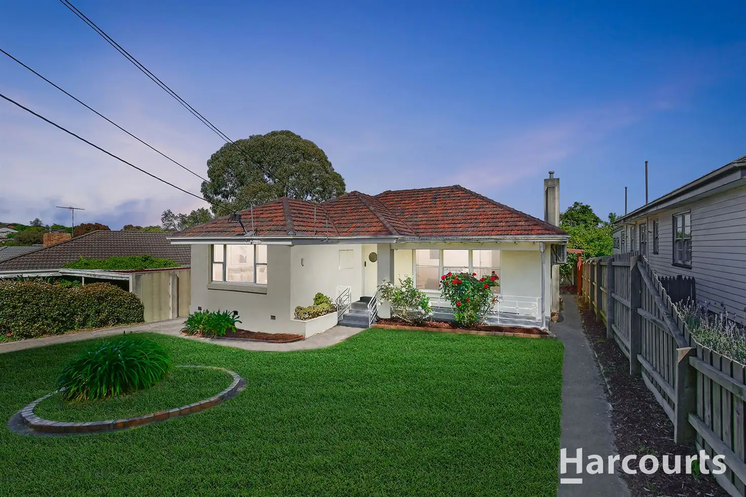 Main view of Homely unit listing, 1/32 Wridgway Avenue, Burwood VIC 3125