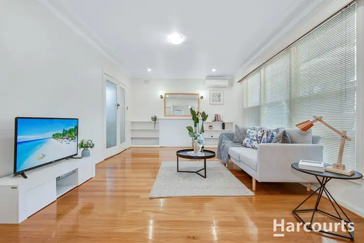 Fourth view of Homely unit listing, 1/32 Wridgway Avenue, Burwood VIC 3125