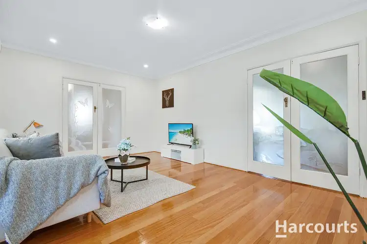 Fifth view of Homely unit listing, 1/32 Wridgway Avenue, Burwood VIC 3125
