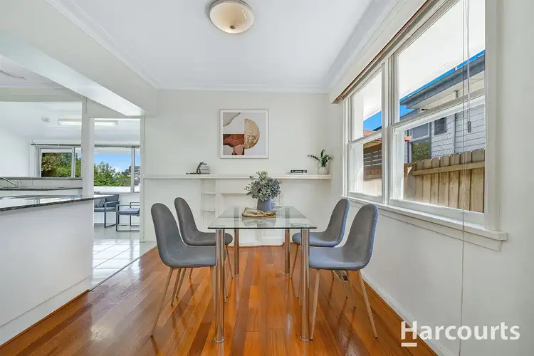 Sixth view of Homely unit listing, 1/32 Wridgway Avenue, Burwood VIC 3125
