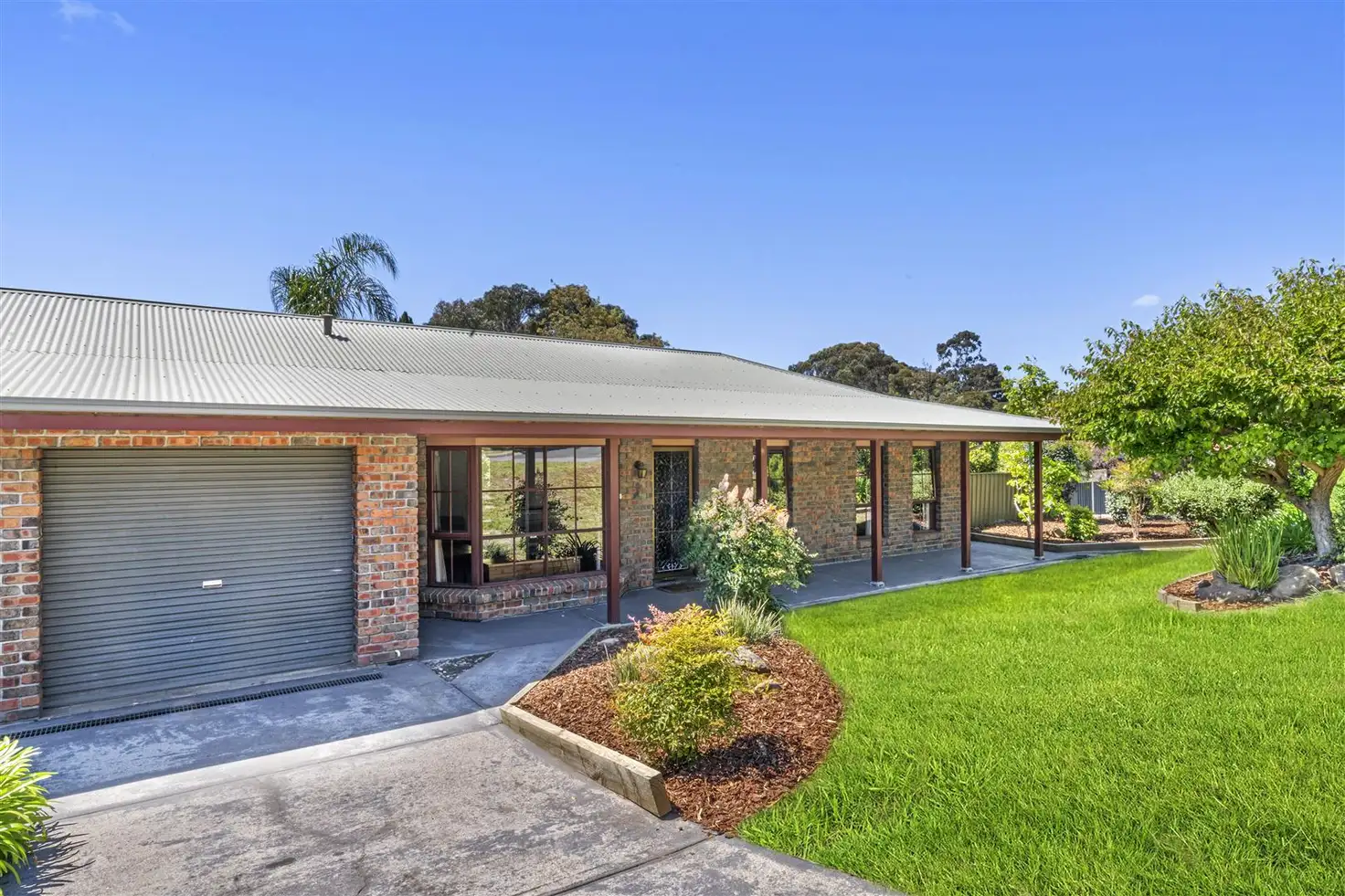 Main view of Homely house listing, 6A Jaimey Grove, Aberfoyle Park SA 5159